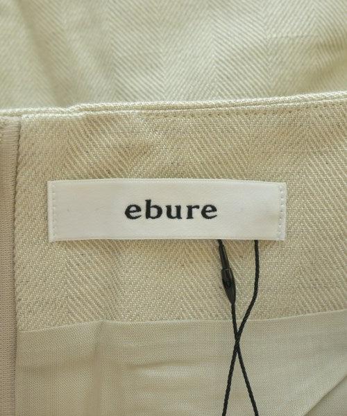 ebure กระโปรงยาว/แม็กซี่ยาว