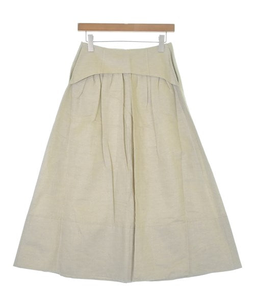 ebure กระโปรงยาว/แม็กซี่ยาว