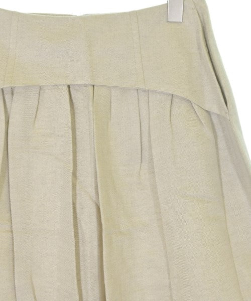 ebure กระโปรงยาว/แม็กซี่ยาว