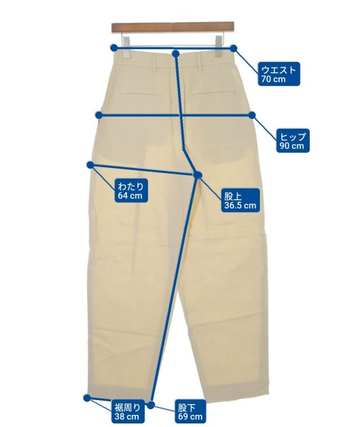 ebure กางเกง อื่น