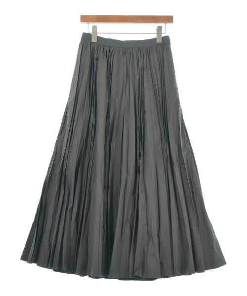 ebure กระโปรงยาว/แม็กซี่ยาว