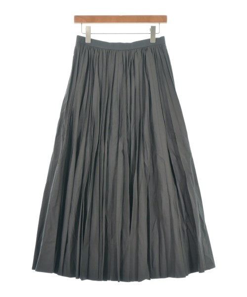 ebure กระโปรงยาว/แม็กซี่ยาว