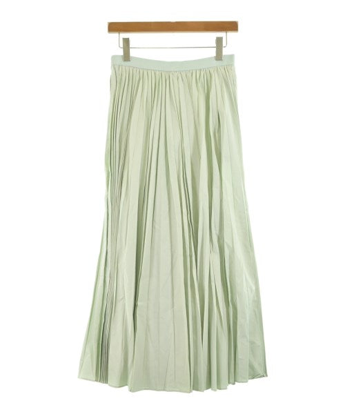 ebure กระโปรงยาว/แม็กซี่ยาว