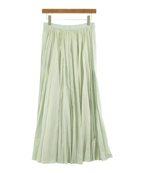 ebure กระโปรงยาว/แม็กซี่ยาว