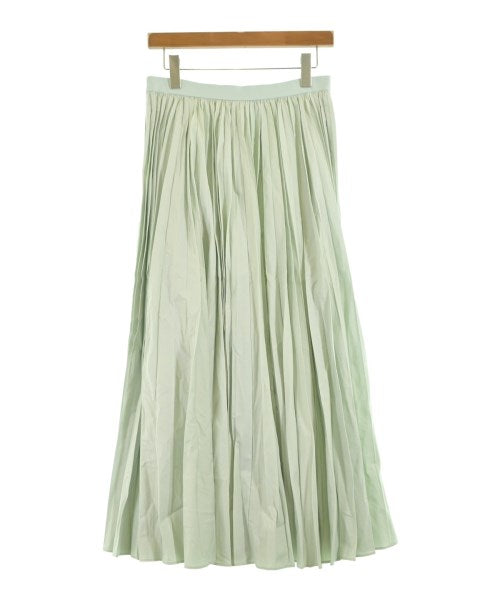 ebure กระโปรงยาว/แม็กซี่ยาว