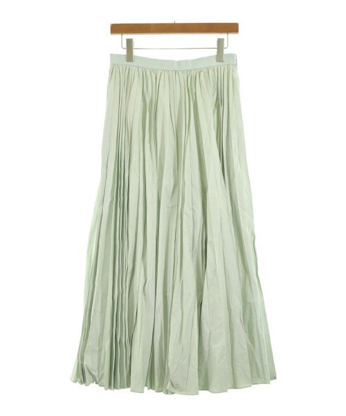 ebure กระโปรงยาว/แม็กซี่ยาว