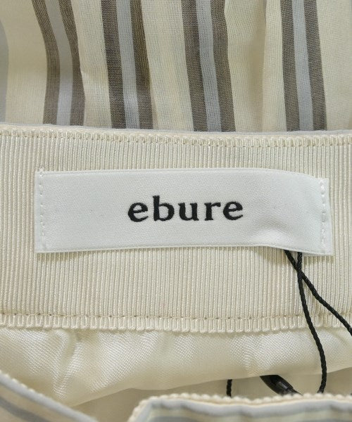 ebure กระโปรงยาว/แม็กซี่ยาว