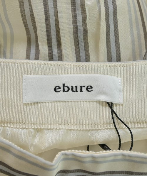 ebure กระโปรงยาว/แม็กซี่ยาว