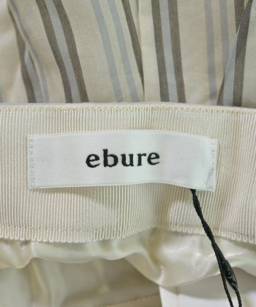 ebure กระโปรงยาว/แม็กซี่ยาว