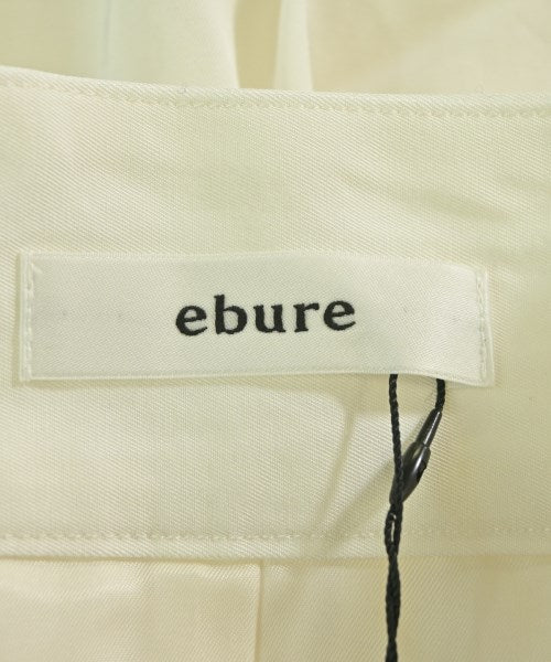 ebure กระโปรงยาว/แม็กซี่ยาว