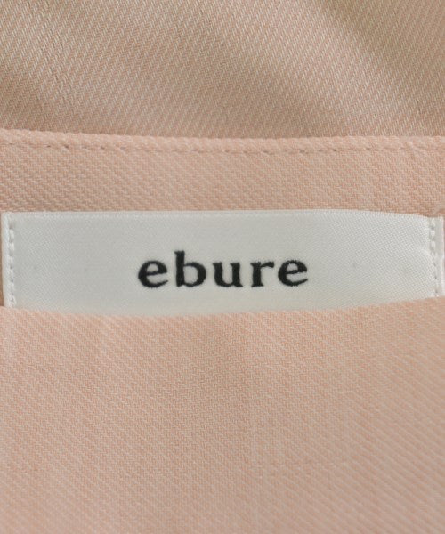 ebure กระโปรงยาว/แม็กซี่ยาว