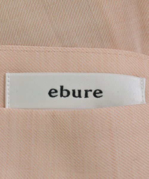 ebure กระโปรงยาว/แม็กซี่ยาว