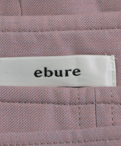 ebure กระโปรงยาว/แม็กซี่ยาว