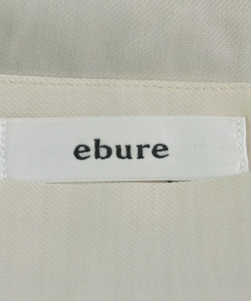 ebure กระโปรงยาว/แม็กซี่ยาว