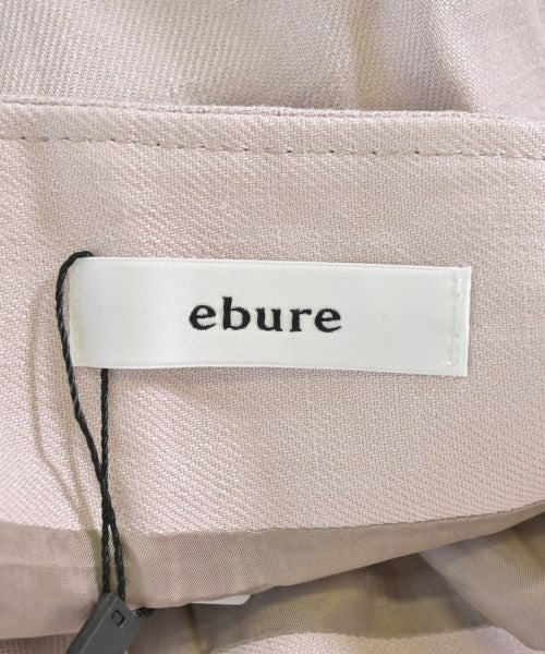 ebure กระโปรงยาว/แม็กซี่ยาว