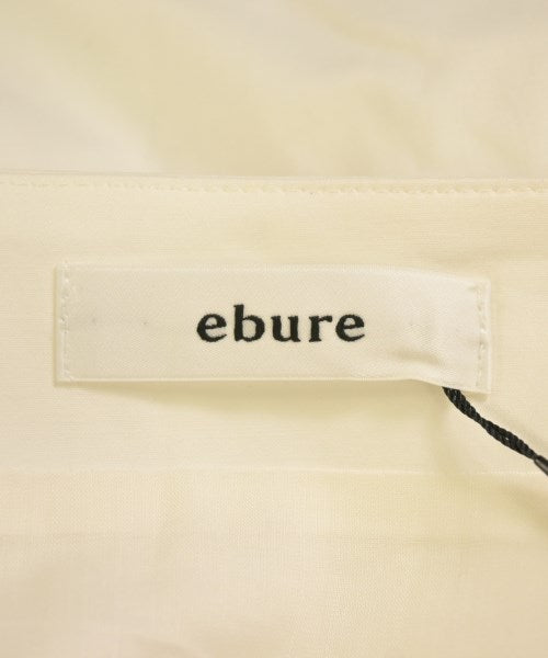 ebure กระโปรงยาว/แม็กซี่ยาว
