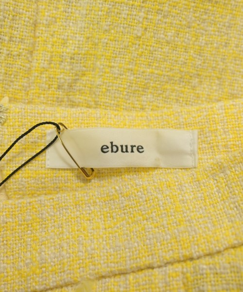 ebure กระโปรงยาว/แม็กซี่ยาว