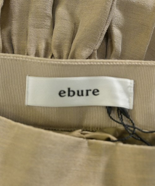 ebure กระโปรงยาว/แม็กซี่ยาว