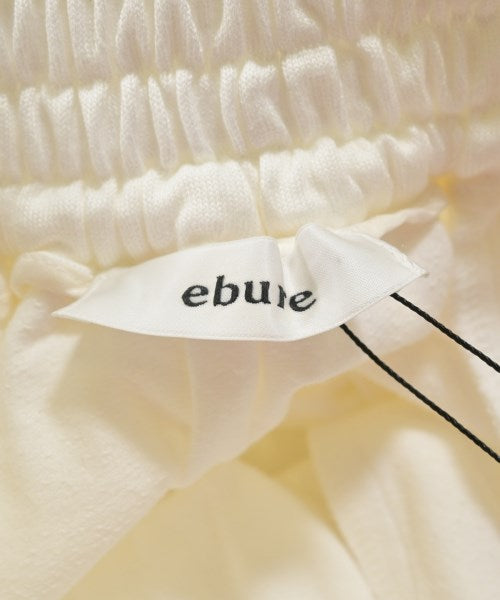 ebure กระโปรงยาว/แม็กซี่ยาว