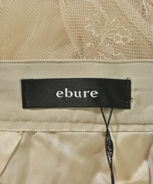 ebure กระโปรงยาว/แม็กซี่ยาว