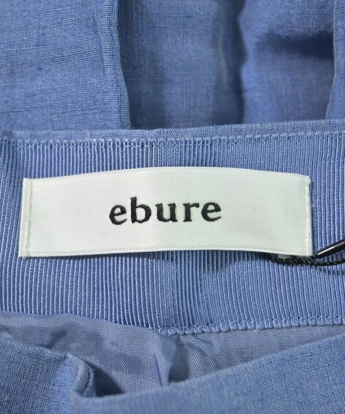 ebure กระโปรงยาว/แม็กซี่ยาว