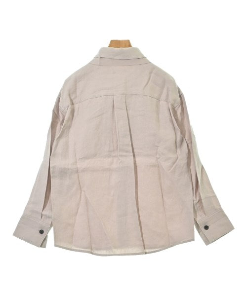 ebure เสื้อลำลอง