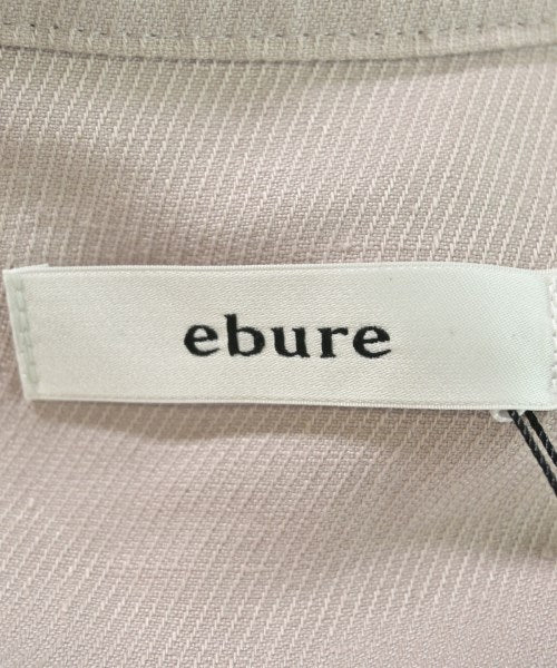 ebure เสื้อลำลอง