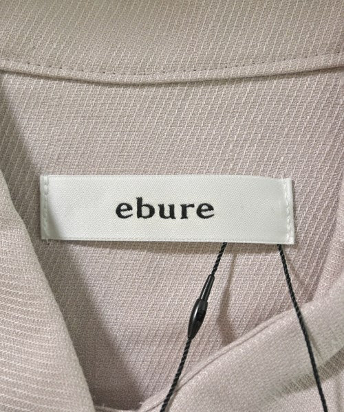 ebure เสื้อลำลอง
