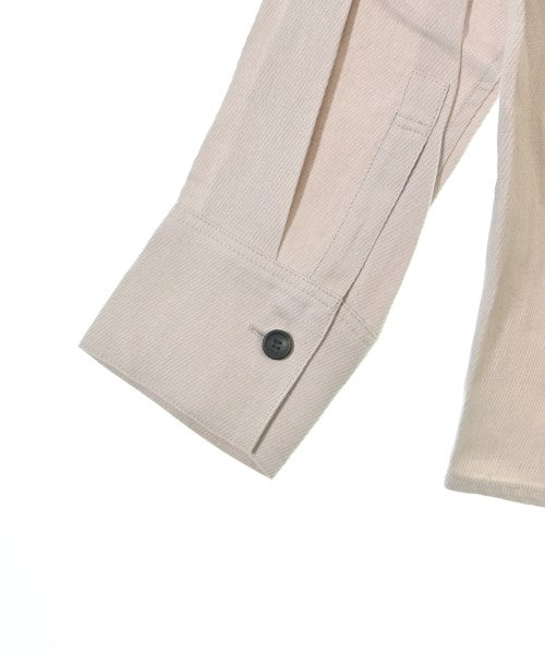 ebure เสื้อลำลอง