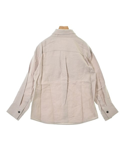 ebure เสื้อลำลอง