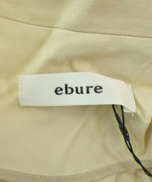 ebure ชุดเดรส