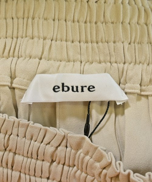 ebure กระโปรงยาว/แม็กซี่ยาว