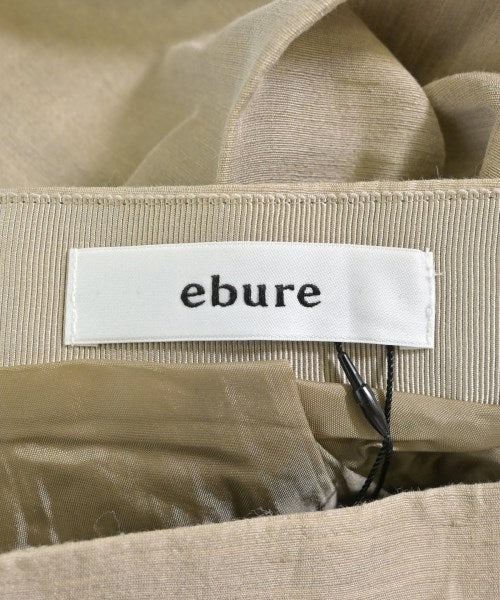 ebure กระโปรงยาว/แม็กซี่ยาว
