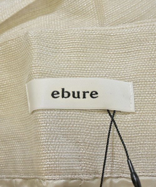 ebure กระโปรงยาว/แม็กซี่ยาว