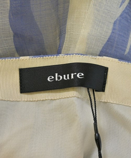 ebure กระโปรงยาว/แม็กซี่ยาว