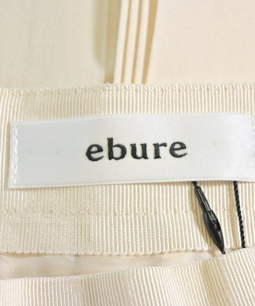 ebure กระโปรงยาว/แม็กซี่ยาว