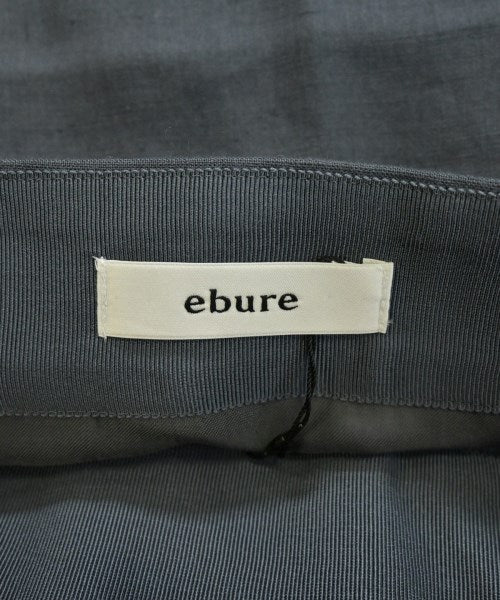 ebure กระโปรงยาว/แม็กซี่ยาว
