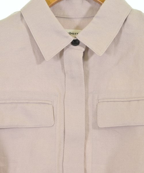 ebure เสื้อลำลอง