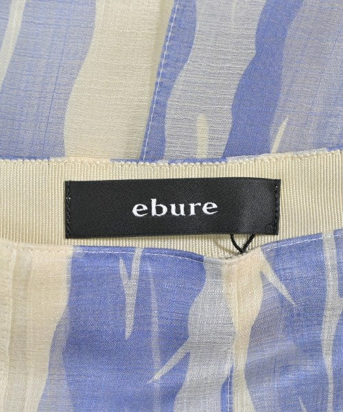 ebure กระโปรงยาว/แม็กซี่ยาว