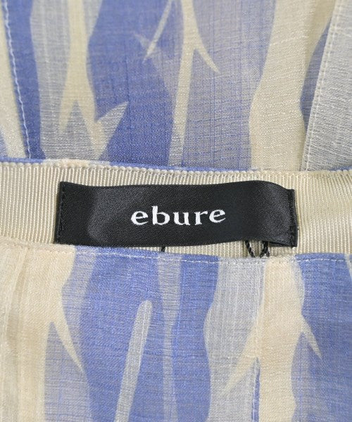 ebure กระโปรงยาว/แม็กซี่ยาว