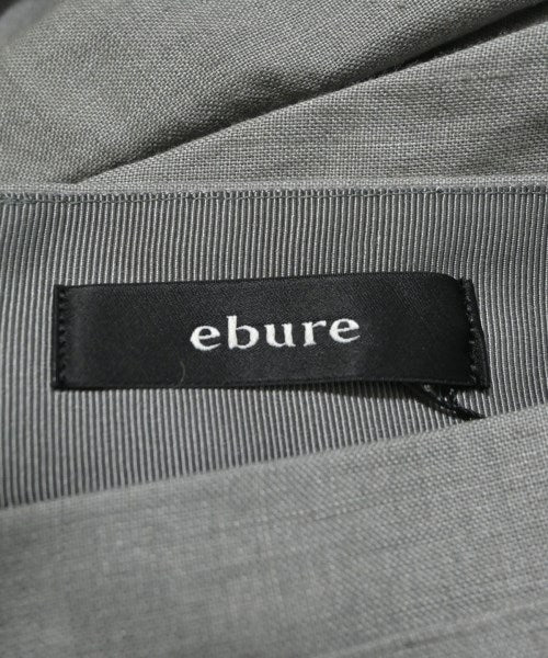 ebure กระโปรงยาว/แม็กซี่ยาว
