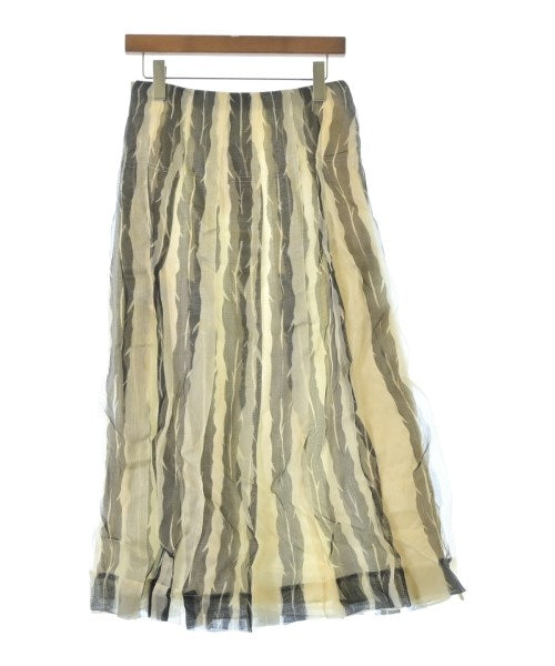 ebure กระโปรงยาว/แม็กซี่ยาว