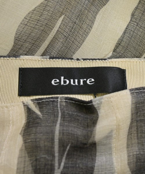 ebure กระโปรงยาว/แม็กซี่ยาว