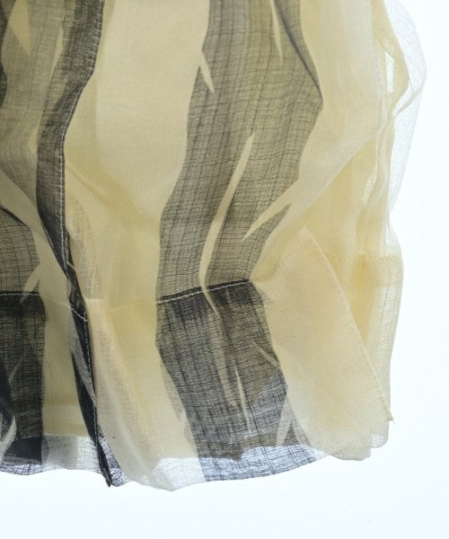 ebure กระโปรงยาว/แม็กซี่ยาว