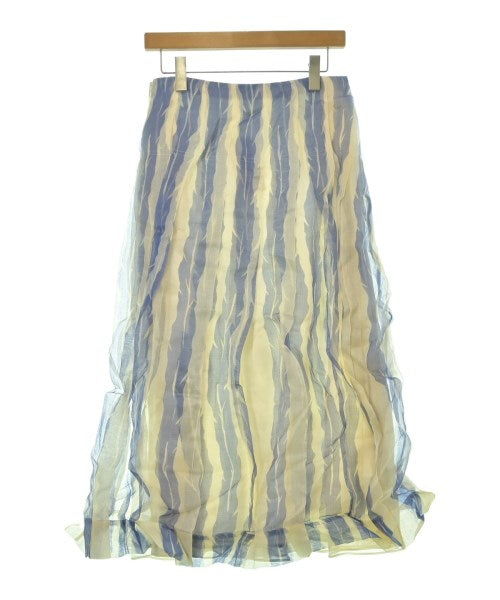 ebure กระโปรงยาว/แม็กซี่ยาว