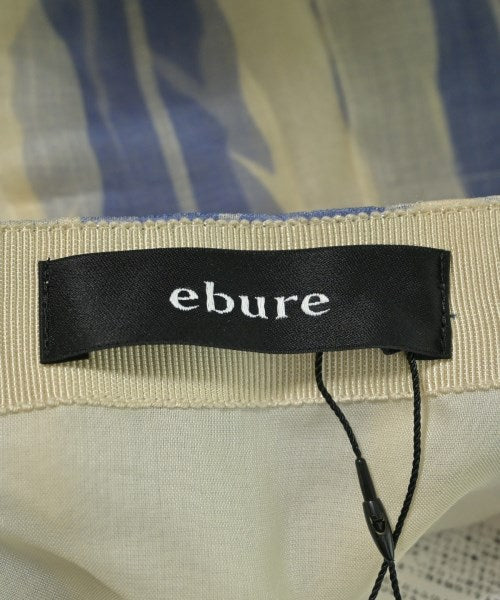 ebure กระโปรงยาว/แม็กซี่ยาว