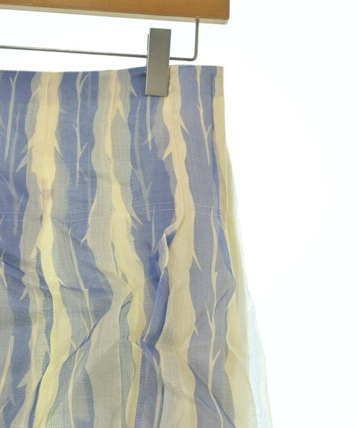 ebure กระโปรงยาว/แม็กซี่ยาว