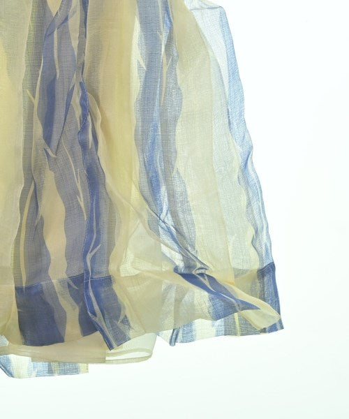 ebure กระโปรงยาว/แม็กซี่ยาว