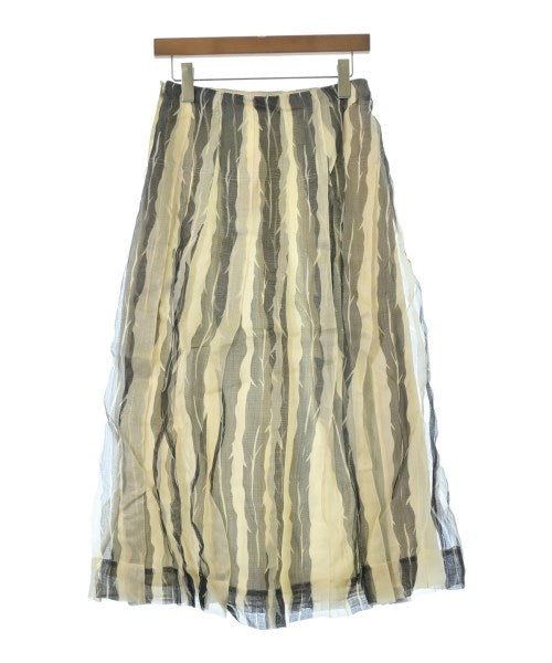 ebure กระโปรงยาว/แม็กซี่ยาว