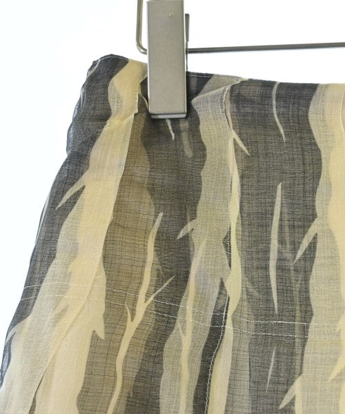 ebure กระโปรงยาว/แม็กซี่ยาว